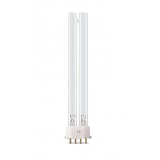 HQUA 18W UV Lamp Fit for RUVBULB1/C UC18W1004 of Honeywell UV100A1005  UC100E1006  UV100A1000 and UV100E1043 Air Purifier. - B07CCKQXSM